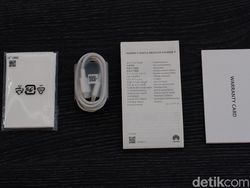 Unboxing Kaca Mata Pintar Huawei Harga Rp 6 Jutaan