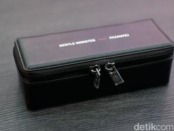 Unboxing Kaca Mata Pintar Huawei Harga Rp 6 Jutaan