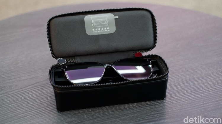 Huawei Gentle Monster Eyewear II