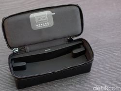 Unboxing Kaca Mata Pintar Huawei Harga Rp 6 Jutaan