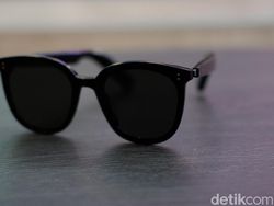 Unboxing Kaca Mata Pintar Huawei Harga Rp 6 Jutaan