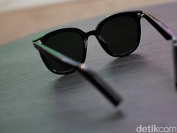 Unboxing Kaca Mata Pintar Huawei Harga Rp 6 Jutaan