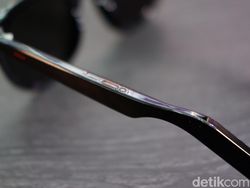 Unboxing Kaca Mata Pintar Huawei Harga Rp 6 Jutaan