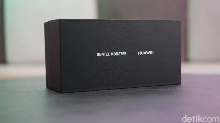 Huawei Gentle Monster Eyewear II