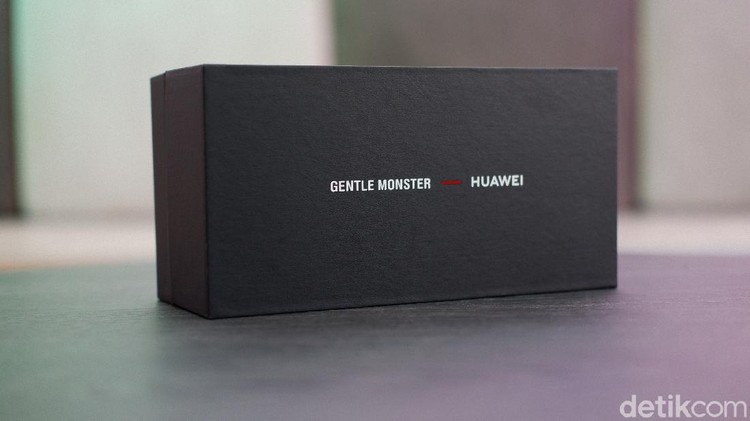 Huawei Gentle Monster Eyewear II Huawei Gentle Monster Eyewear II