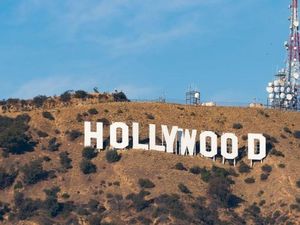 Kabar Pria Indonesia Ditangkap Usai Bikin Hollywood Gempar
