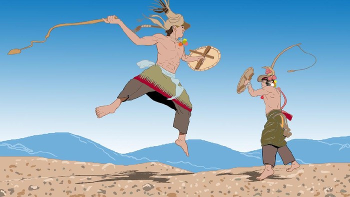 ilustrasi cerpen