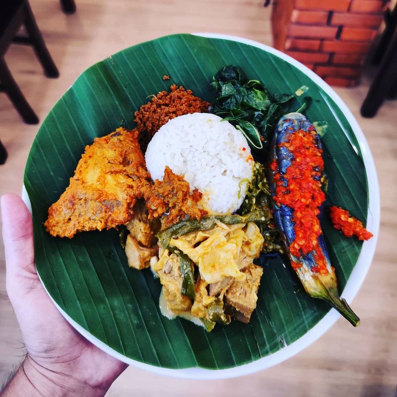 Ini 5 Restoran Nasi Kapau Modern di Jakarta hingga Bogor