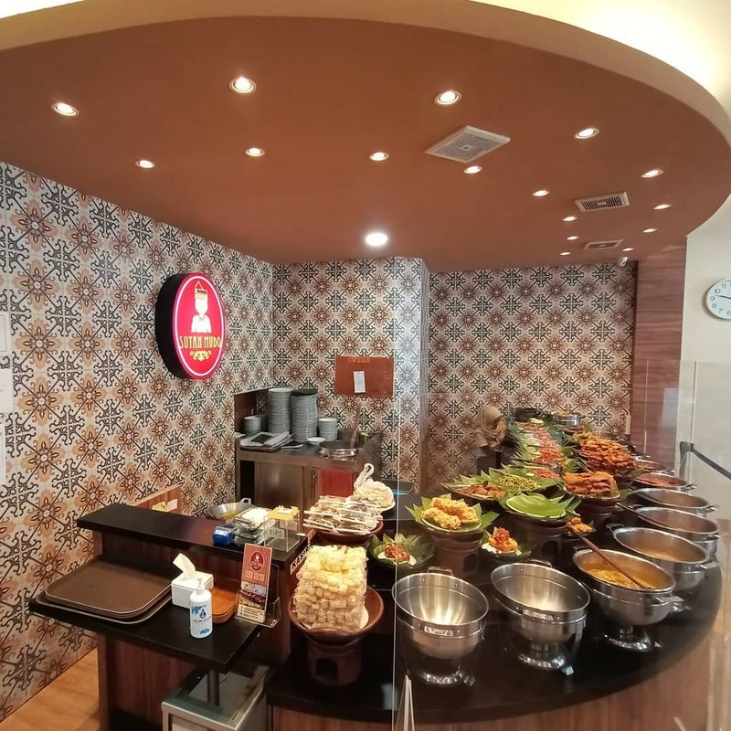 Ini 5 Restoran Nasi Kapau Modern di Jakarta hingga Bogor