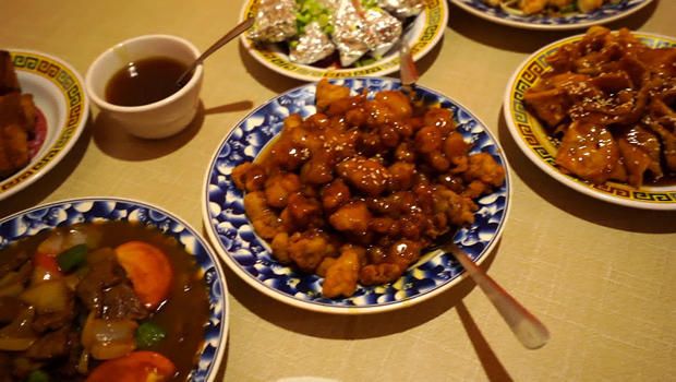 Ini Dia Restoran China Tertua di Amerika, Usianya Sudah 109 Tahun!