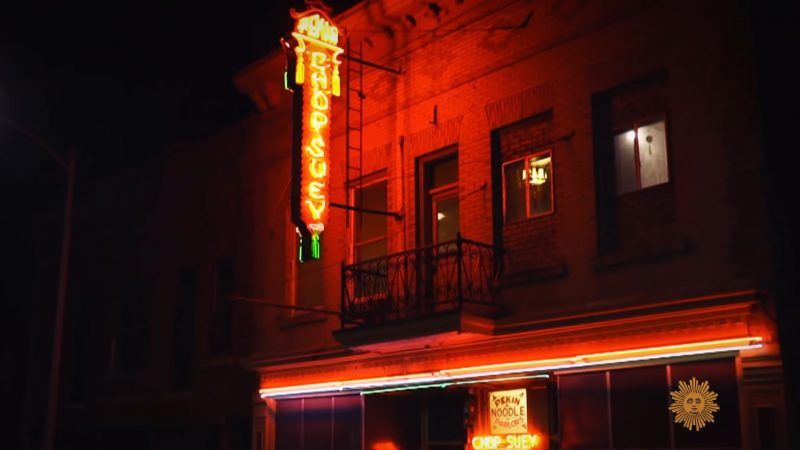 Ini Dia Restoran China Tertua di Amerika, Usianya Sudah 109 Tahun!
