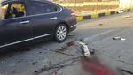 Ini Lokasi Tempat Ilmuwan Nuklir Iran Tewas Dibunuh