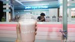 Kafe Bersuasana Pantai Ini Ada di Bandung
