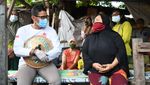 Kampung Becek Itu Kini Berubah Menjadi Lebih Bernilai