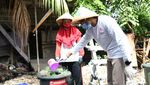 Kampung Becek Itu Kini Berubah Menjadi Lebih Bernilai
