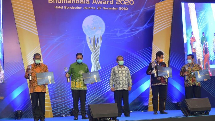 Kementerian ESDM