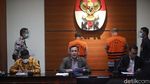 Ketua KPK Jelaskan Kasus OTT Wali Kota Cimahi