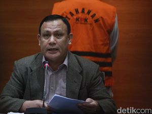 Cerita Firli soal Peran KPK Awasi Dana Otsus
