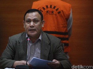 KPK Sudah Awasi Kemungkinan Ada Korupsi Bansos Corona Sejak Awal Pandemi