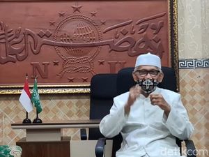Gubernur Khofifah Bangga Ketua MUI Dijabat Kiai dari Jawa Timur