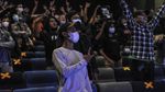 Konser Musik di Bioskop
