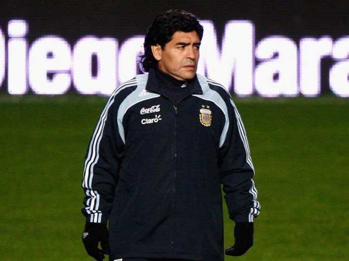 Maradona