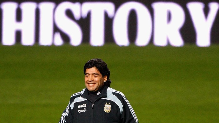 Maradona