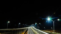 Tol Pekanbaru-Dumai akan meningkatkan konektivitas antara Ibu Kota Provinsi Riau dengan Kota Dumai sebagai kota pelabuhan dengan industri perminyakan dan agribisnis yang maju seperti tadi disampaikan oleh Gubernur Riau, juga kawasan industri dan perkebunan lainnyaFoto: Dok. PT Hutama Karya (Persero)