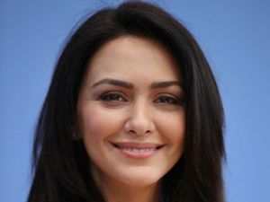 Aktris Cantik Ini Ternyata Pernah Jadi Pacar Rahasia Tom Cruise
