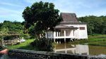 Penataan Situ Cisamping Pangandaran Belum Maksimal