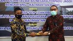 Perkuat Kedaulatan NKRI dengan Bangun PLBN Jagoi Babang
