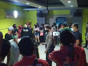Tempat Karaoke Nekat Buka Saat Pandemi, Pjs Bupati Cianjur: Kami Tutup!