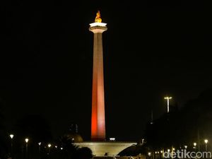 Ingat! Ini Aturan di Mal dan Tempat Wisata Selama Libur Lebaran