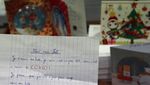Potret Puluhan Ribu Surat Natal dari Anak-anak Prancis