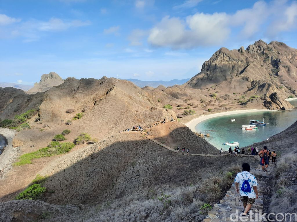 Pulau Padar