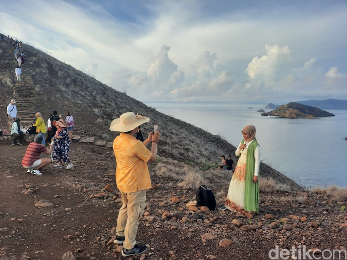 Pulau Padar