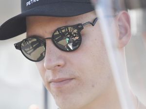 Bagaimana Rasanya Jadi Rider Tim Pabrikan, Quartararo?