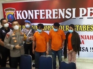 Pesta Narkoba Bareng Wanita, Wakil Rakyat di Labura Dipecat Hanura