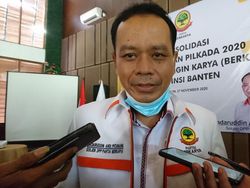 Berkarya Minta Timses Helldy-Sanuji Tak Langgar Prokes Jelang Pencoblosan