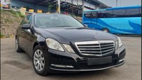 Harga sedan mewah itu merupakan eks taksi armada silver bird yang sudah lepas masa operasional. Foto: dok. Istimewa