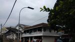 Mentereng! Ini Rumah Mewah Walkot Cimahi di Permukiman Padat