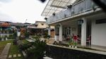 Mentereng! Ini Rumah Mewah Walkot Cimahi di Permukiman Padat