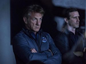 The First: Drama Astronot, NASA dan Misi Menyelamatkan Umat Manusia