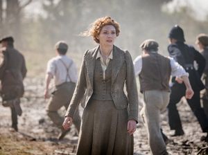 Fakta di balik The War of The Worlds