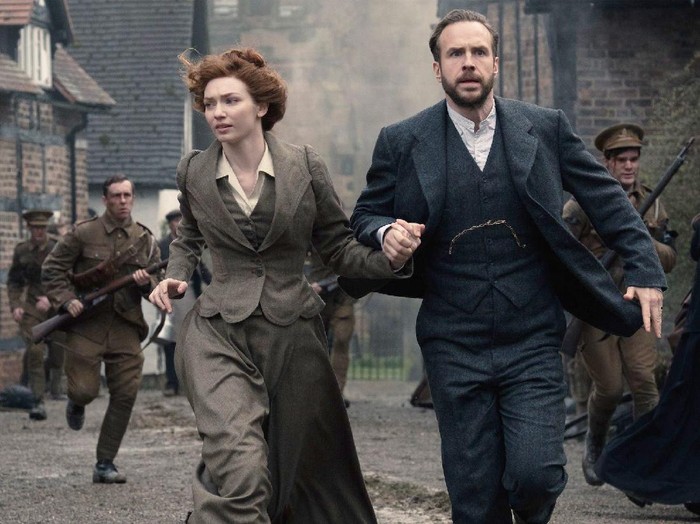The War of the Worlds