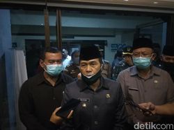 Terapkan PPKM, Pemkot Cimahi: Kita Akan Aktifkan Lagi Check Point