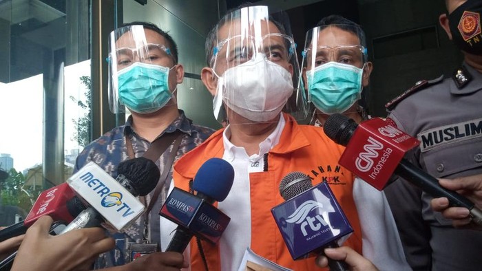 Wali Kota Cimahi Ajay Muhammad Priatna