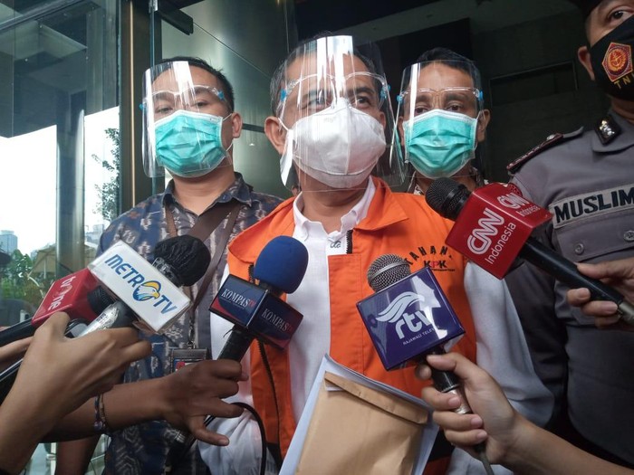 Wali Kota Cimahi Ajay Muhammad Priatna