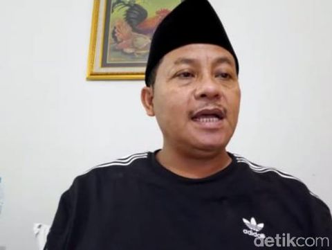 Wali Kota Malang Sutiaji saat Webinar Pendidikan Nasional 2020