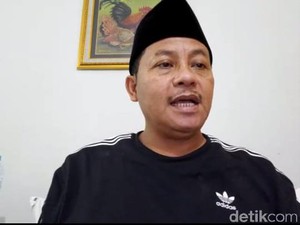 Istri dan Anak Sulung Wali Kota Malang Sutiaji Juga Positif COVID-19